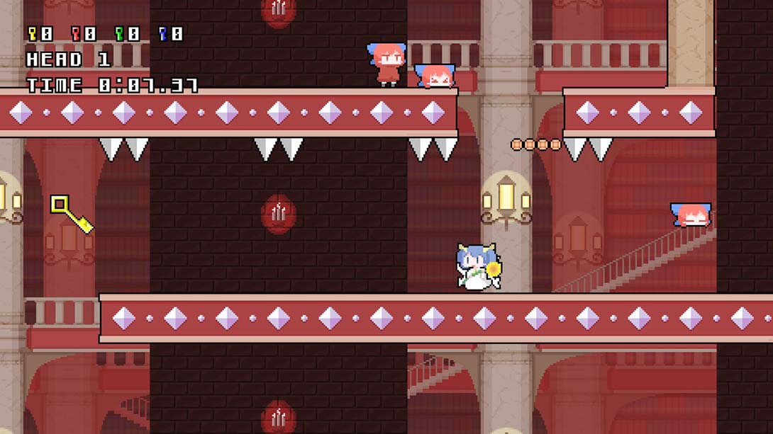 无首拾忆录 Kubinashi Recollection_3