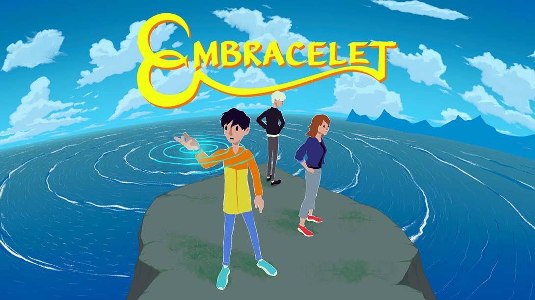 神奇手链 Embracelet_0