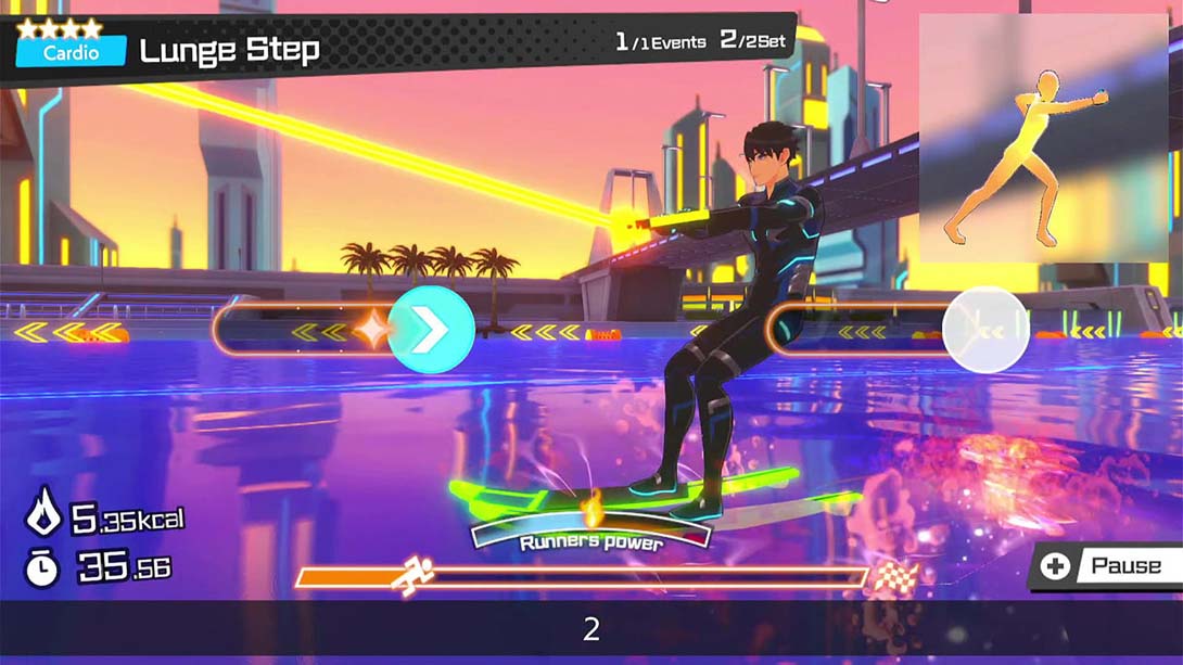 【美版】健身巡游 .Fitness Circuit_6