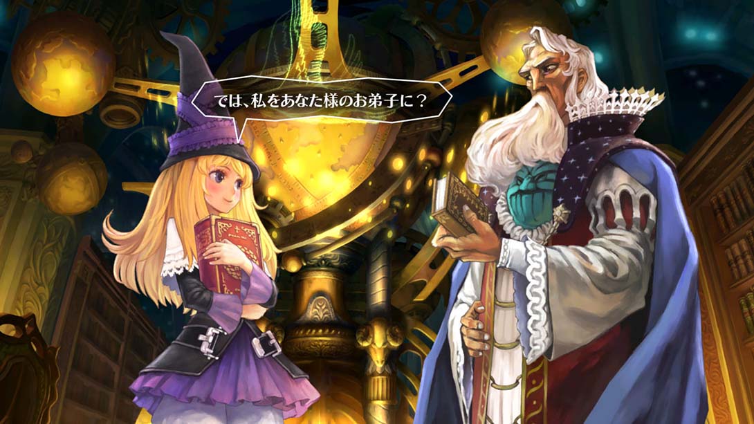 【日版】格林魔书 Gurimugurimoa OnceMore_2