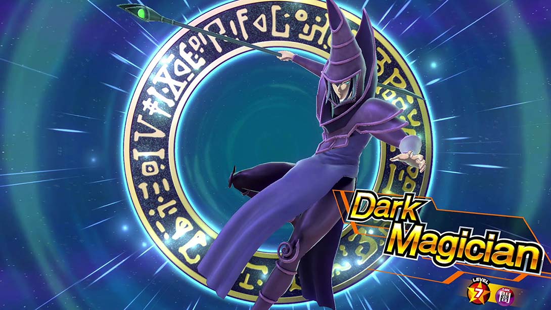 游戏王！RUSH DUEL：大逃杀黎明！！Yu-Gi-Oh! RUSH DUEL Dawn of t..._2