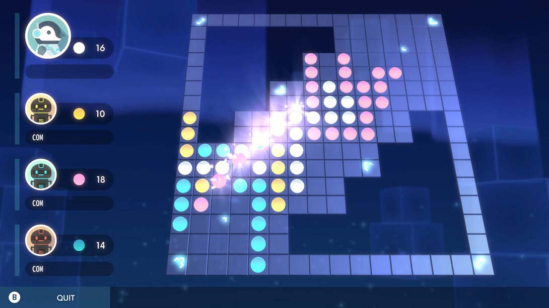 粉碎黑白棋 Smash Reversi_1