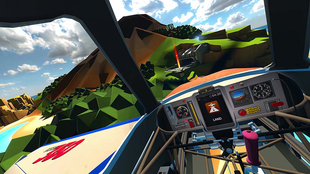 超级滑翔翼 Ultrawings_2