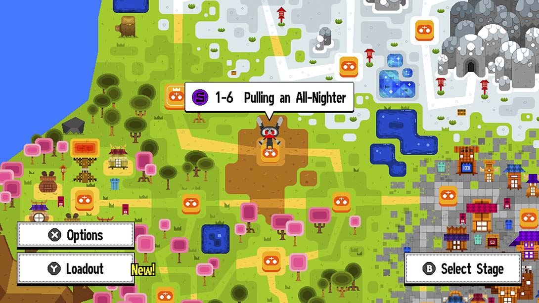 忍者：胡萝卜之战 Ninjin: Clash of Carrots_6
