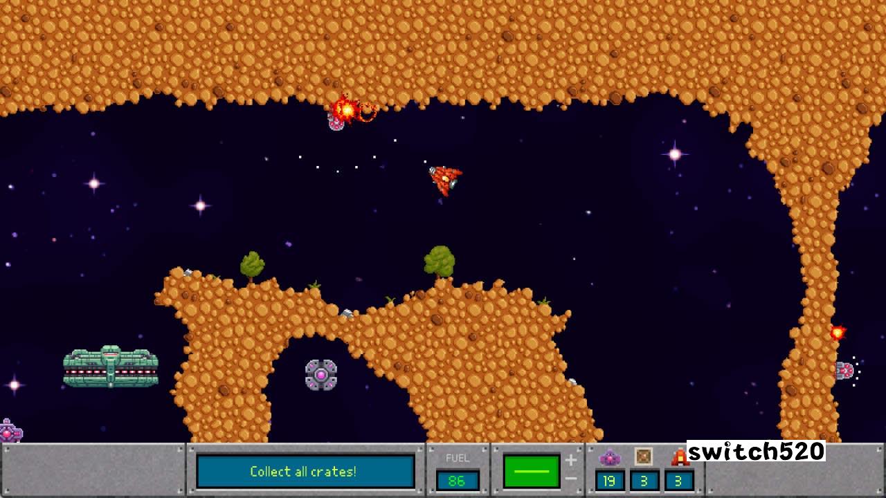 【日版】Gravity Thrust_5