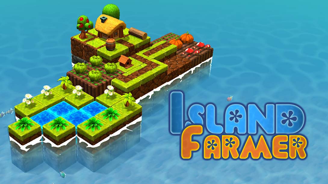 岛农 Island Farmer_0