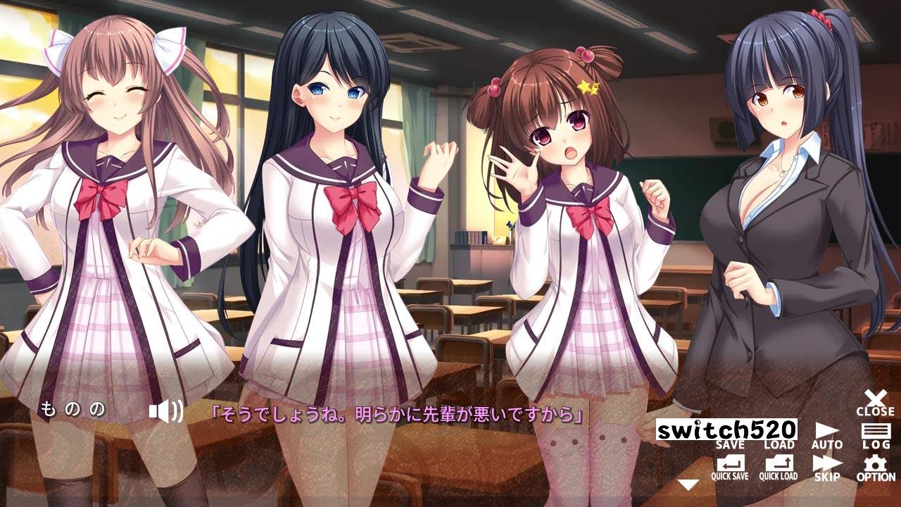 【日版】我的梦中情人 Become an ideal lover! - My Dream_3