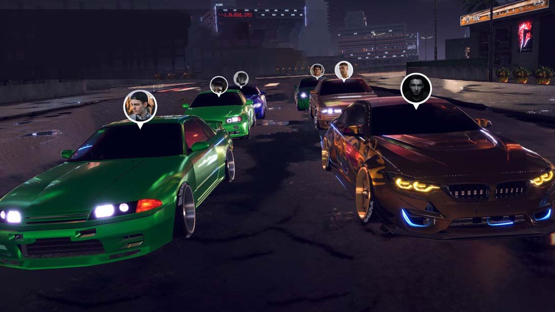 【美版】漂移赛车驾驶 CrashMetal - Drift Racing Car Driving Simulator 2022 Games_5