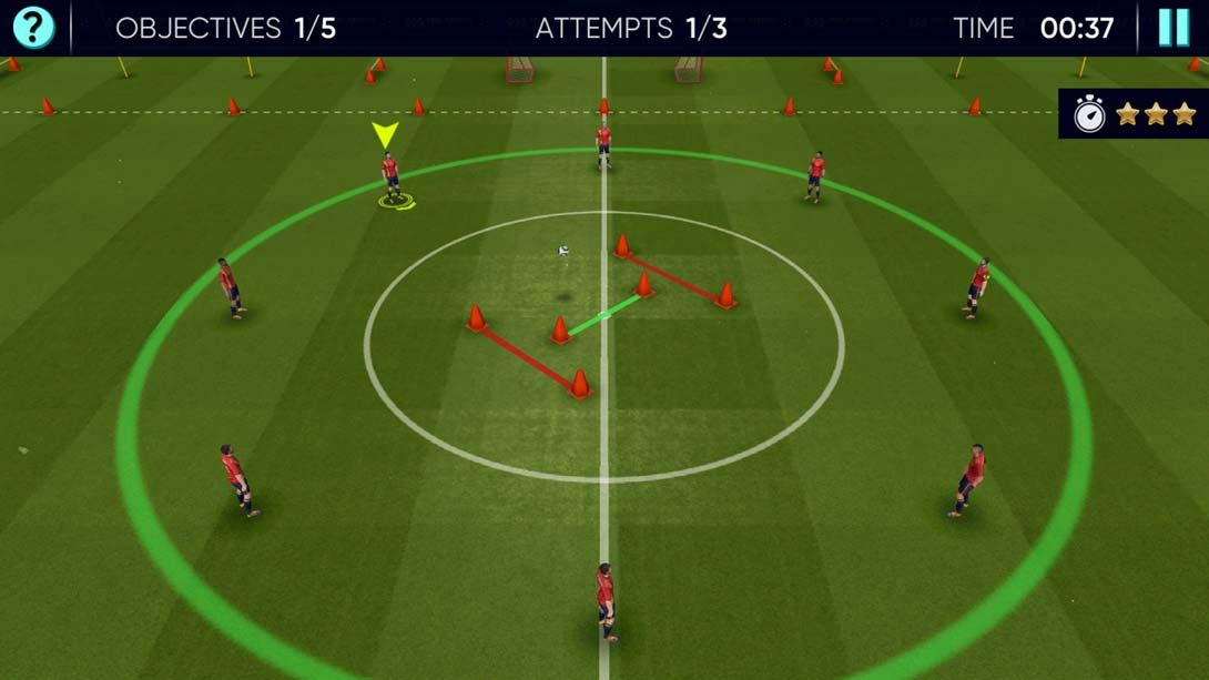 【美版】Football Cup 2022_3