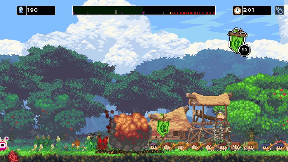 邪恶传说 The Legend of Evil_6
