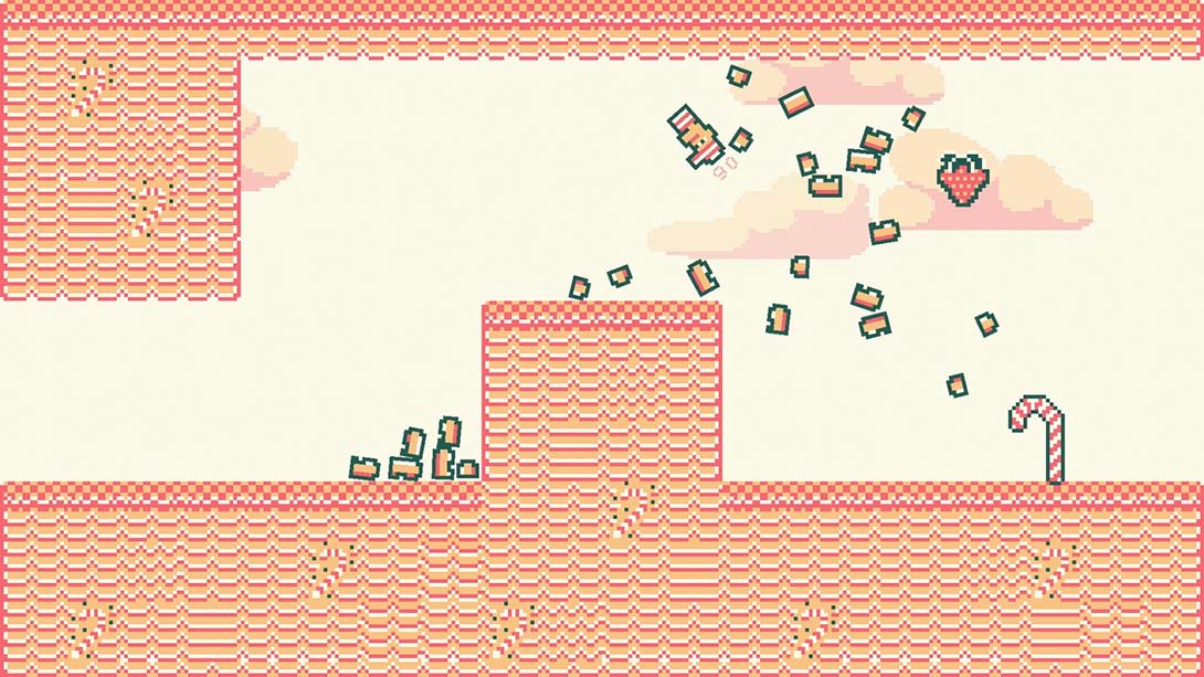 爆款糖果世界 Explosive Candy World_5