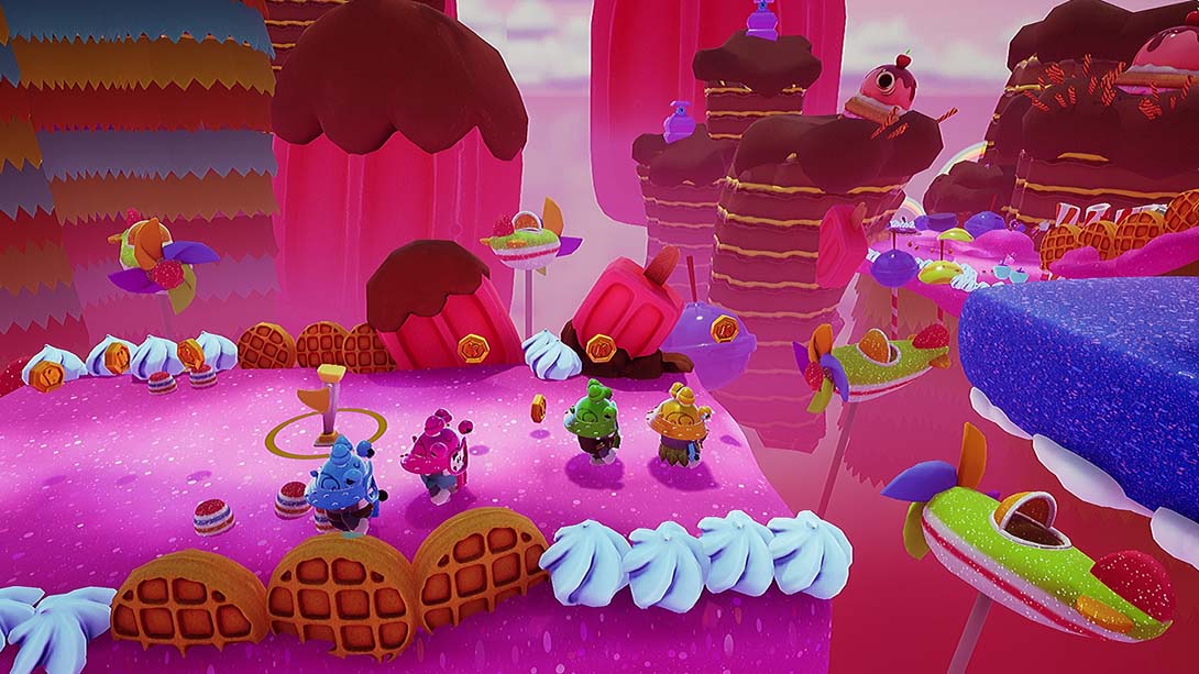 【美版】库库斯：丢失的宠物 .Kukoos: Lost Pets_4