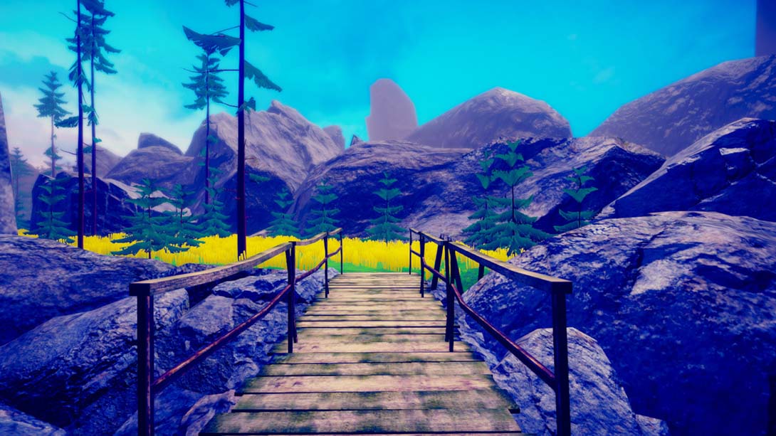 远足 Hike_2