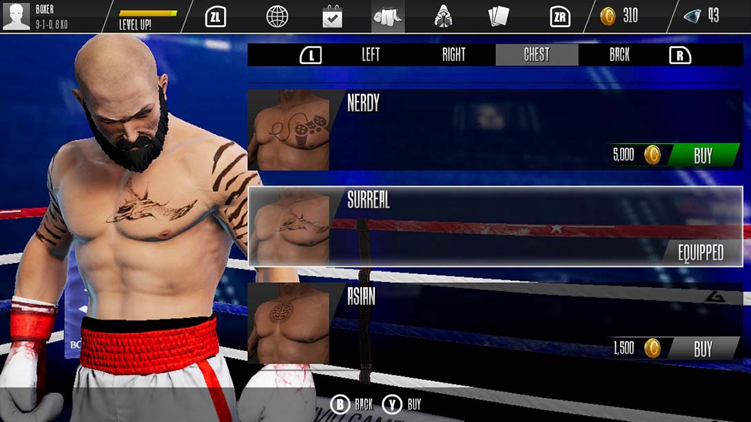 真实拳击2 Real Boxing 2_1