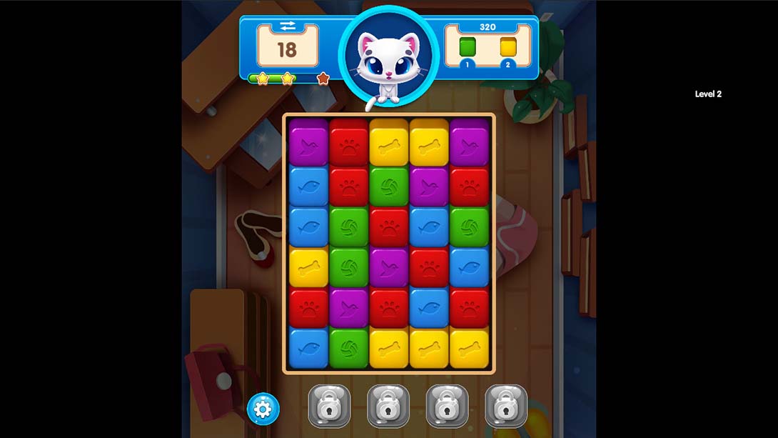 爆破方块 Pop Blocks_2