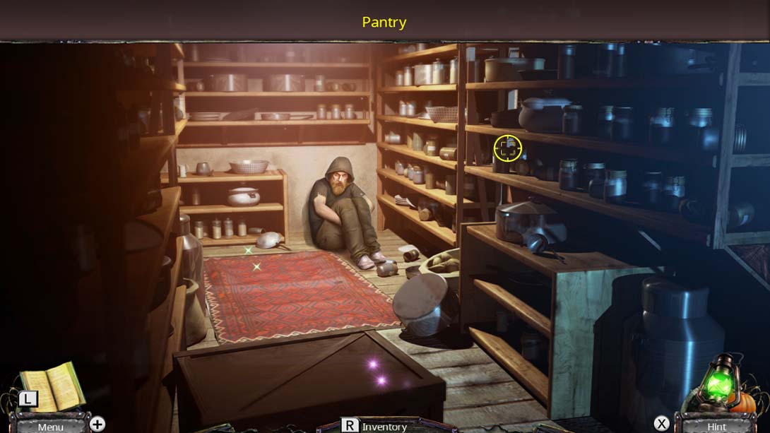 农场之谜 Farm Mystery_3