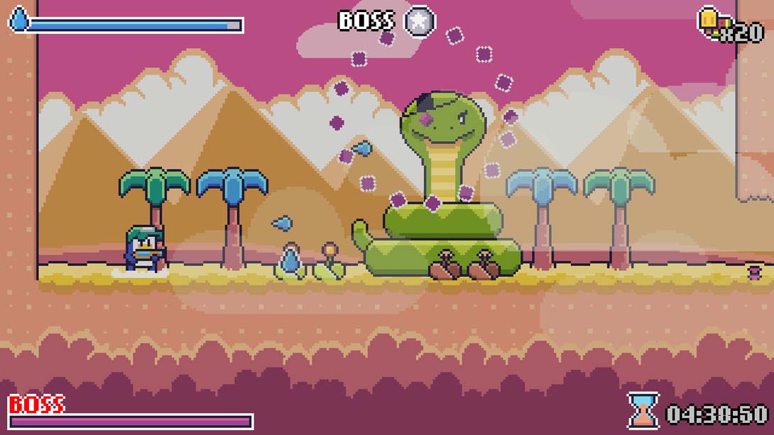 【美版】超级阳光岛 Super Sunny Island_6