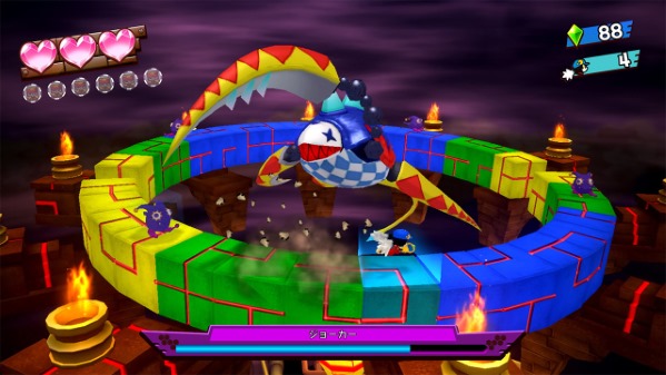 风之少年克罗诺亚 KLONOA Digital Artbook & Soundtrack_4