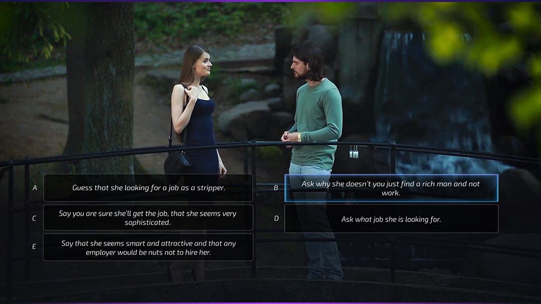 超级情圣 Super Seducer_2