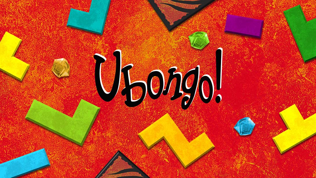 Ubongo Deluxe_0