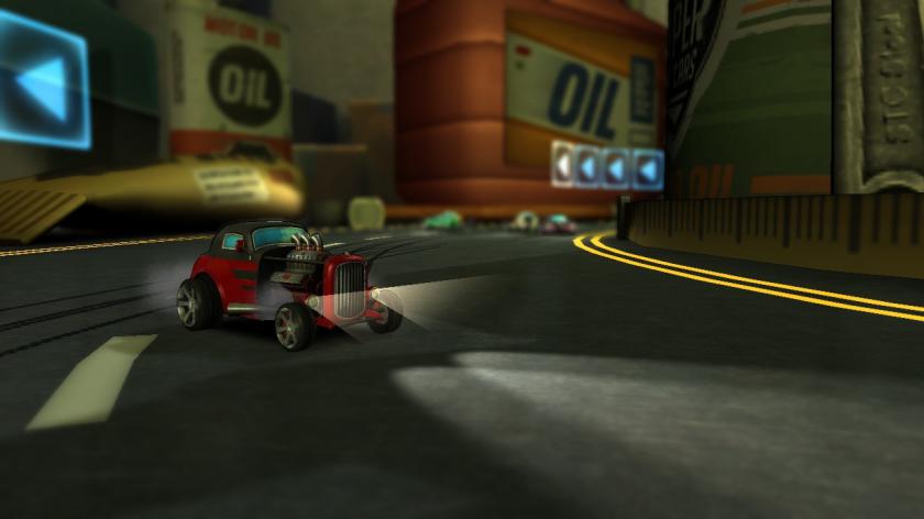 Switch《超级玩具车》_10