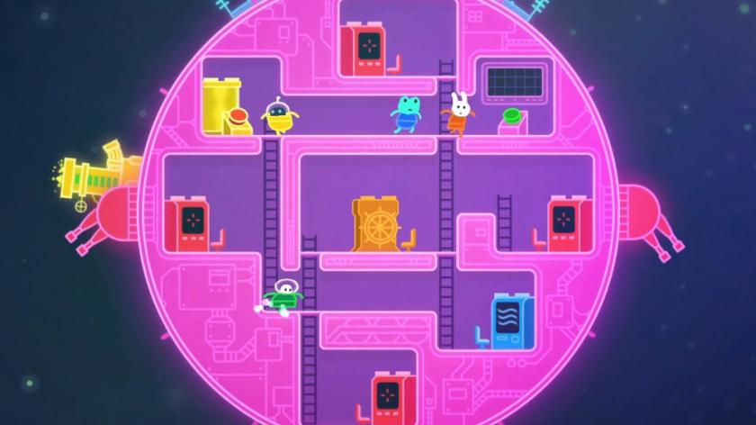 Switch《危险时空的恋人》_10