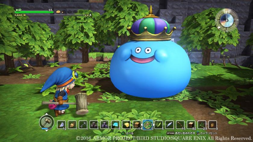 Switch《勇者斗恶龙:建造者》_8