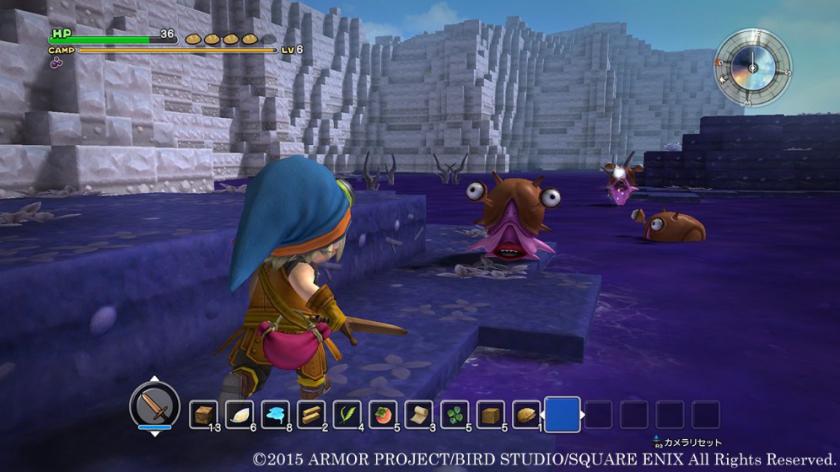 Switch《勇者斗恶龙:建造者》_7