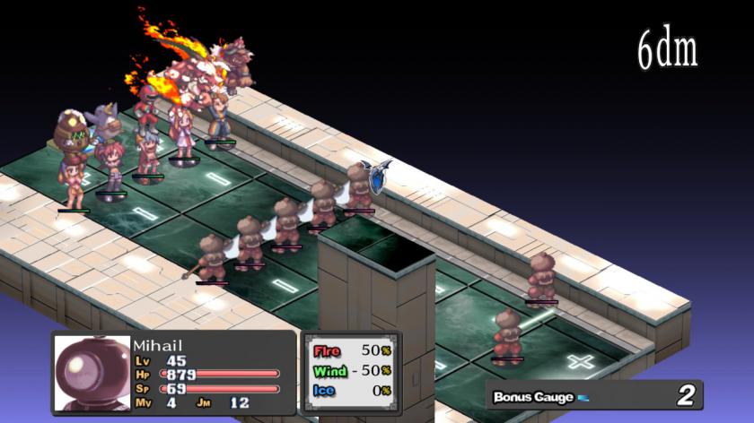 Switch《魔界战记》_7