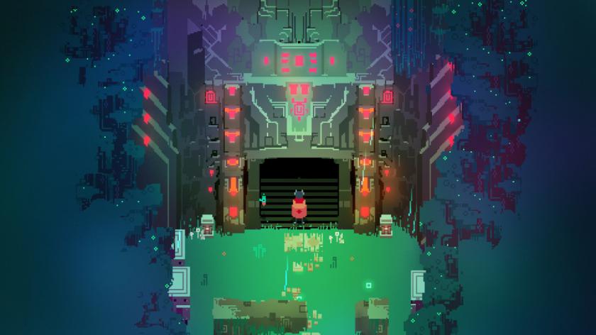 Switch《终极闪光：流浪者》_1