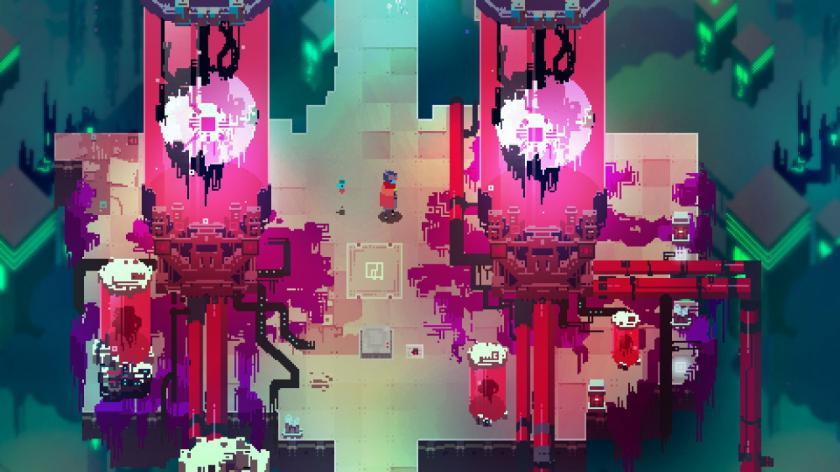 Switch《终极闪光：流浪者》_4