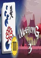 Switch《Mahjong Deluxe 3》