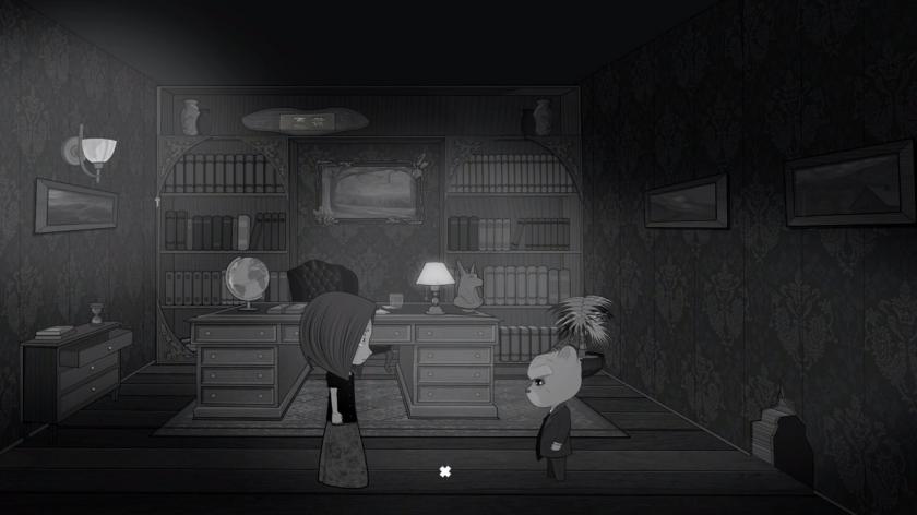 Switch《与熊同行》_8