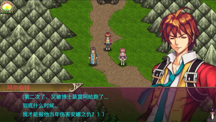 Switch《还魂尸传奇》_1