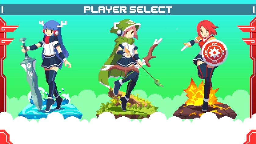 Switch《神巫女》_7