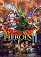 Switch《勇者斗恶龙:英雄2》