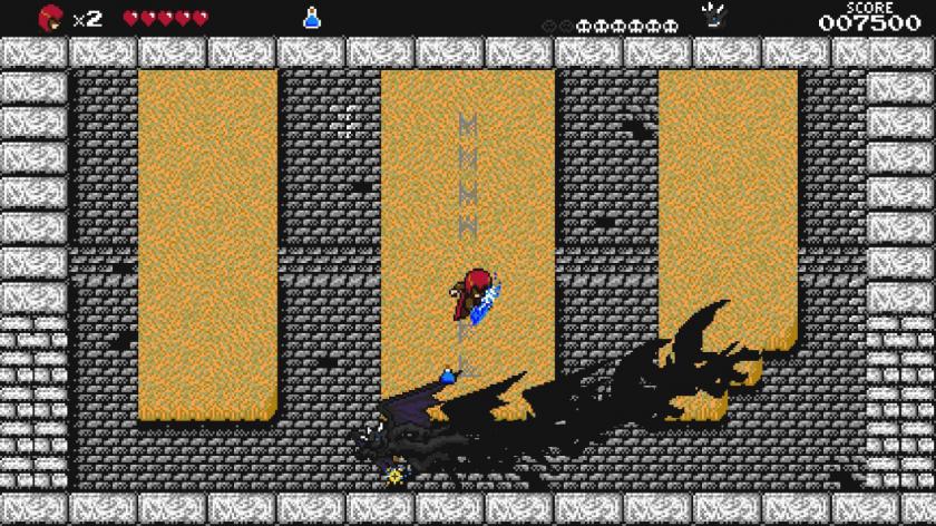 Switch《空洞新世界》_7