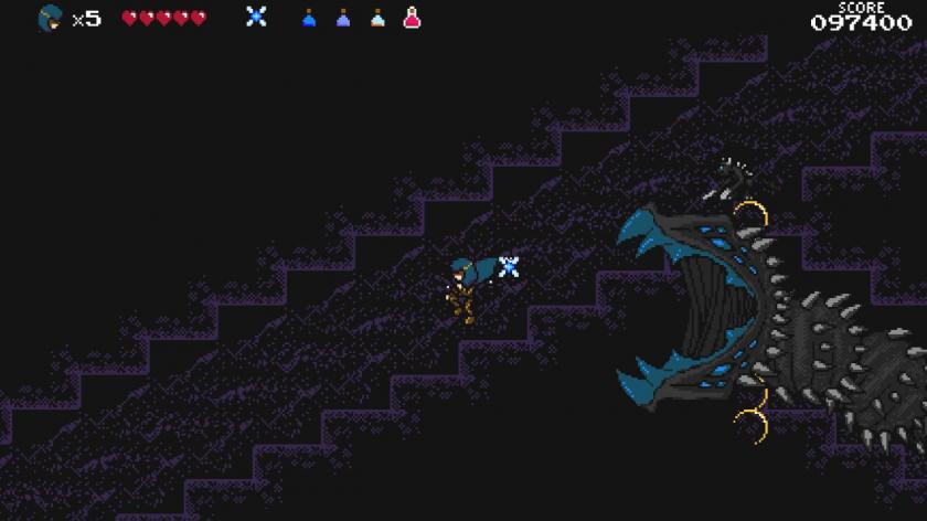 Switch《空洞新世界》_8