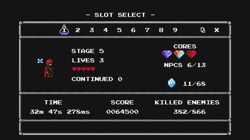 Switch《空洞新世界》_11