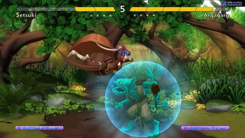 Switch《幻想激斗》_9