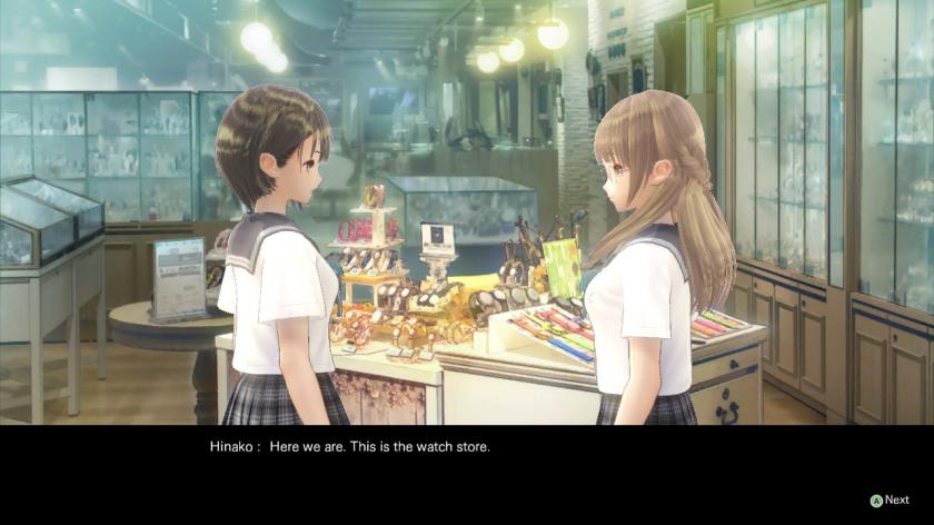 Switch《幻舞少女之剑》_4
