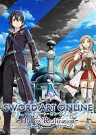 Switch《刀剑神域:虚空幻界》