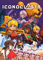 Switch《叛逆机械师》