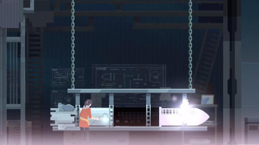 Switch《OPUS:灵魂之桥》_9