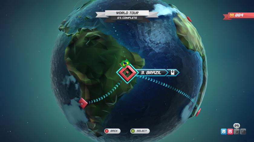 Switch《追逐地平线Turbo》_9