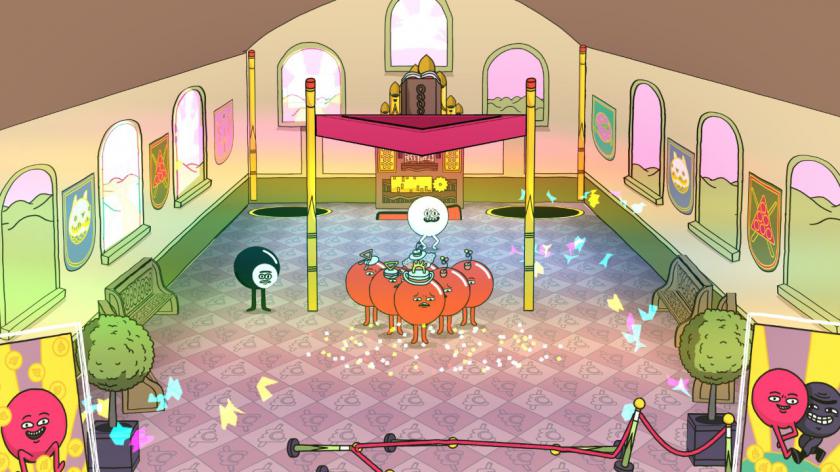 Switch《Pool Panic》_7