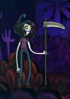 Switch《Flipping Death》
