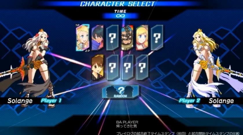 Switch《刃之异邦人》_6