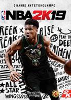 Switch《NBA 2K19》
