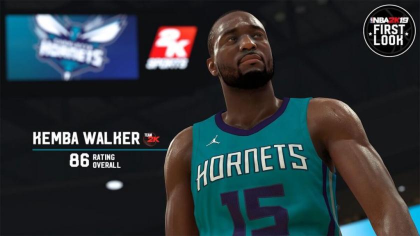 Switch《NBA 2K19》_7